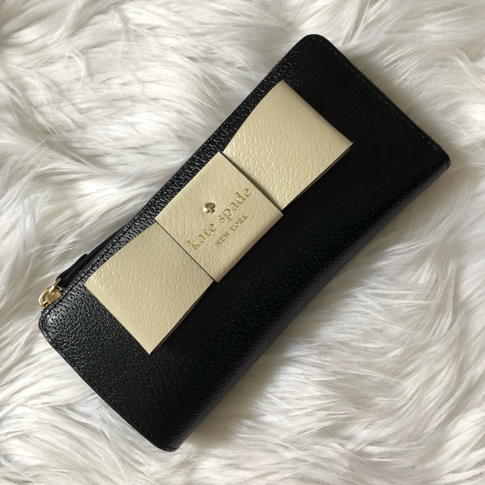 Kate Spade Matthews Street Nisha Wallet